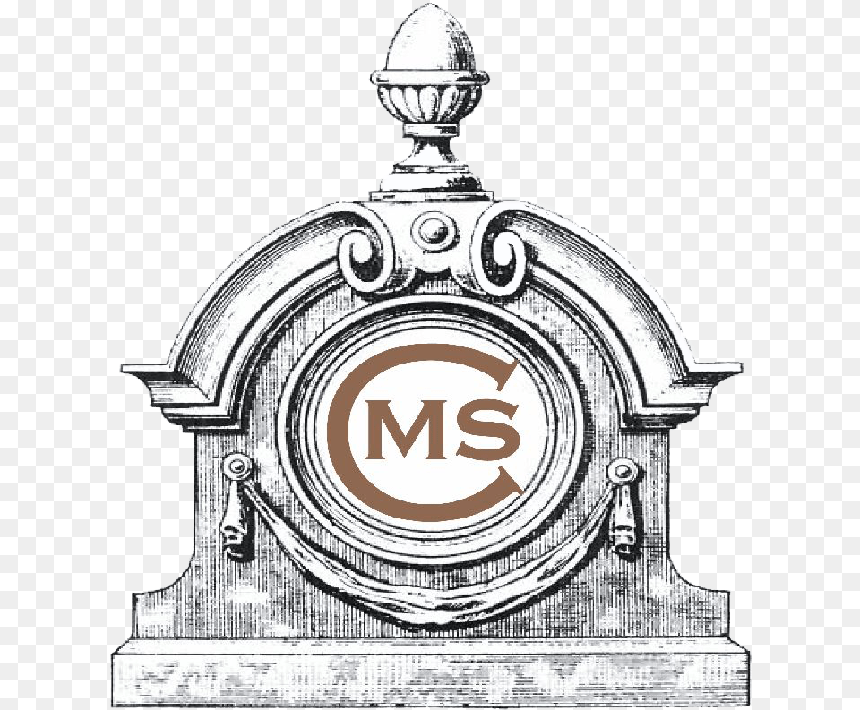 Cms Logo Illustration, Tomb, Gravestone Png