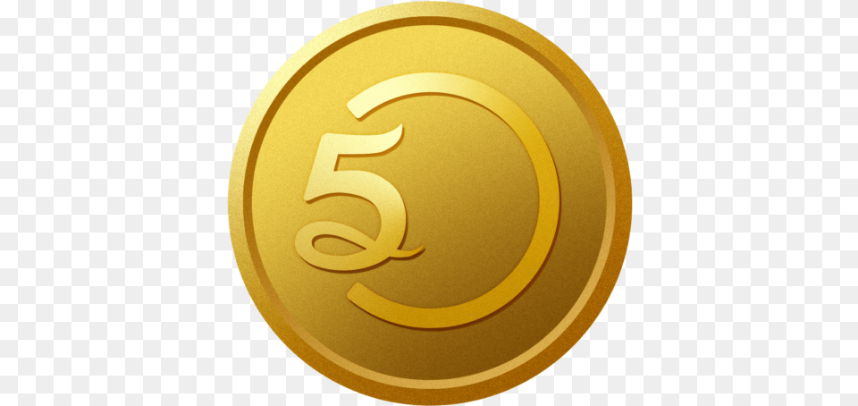 Cmt Circle, Gold, Plate, Coin, Money Free Transparent Png