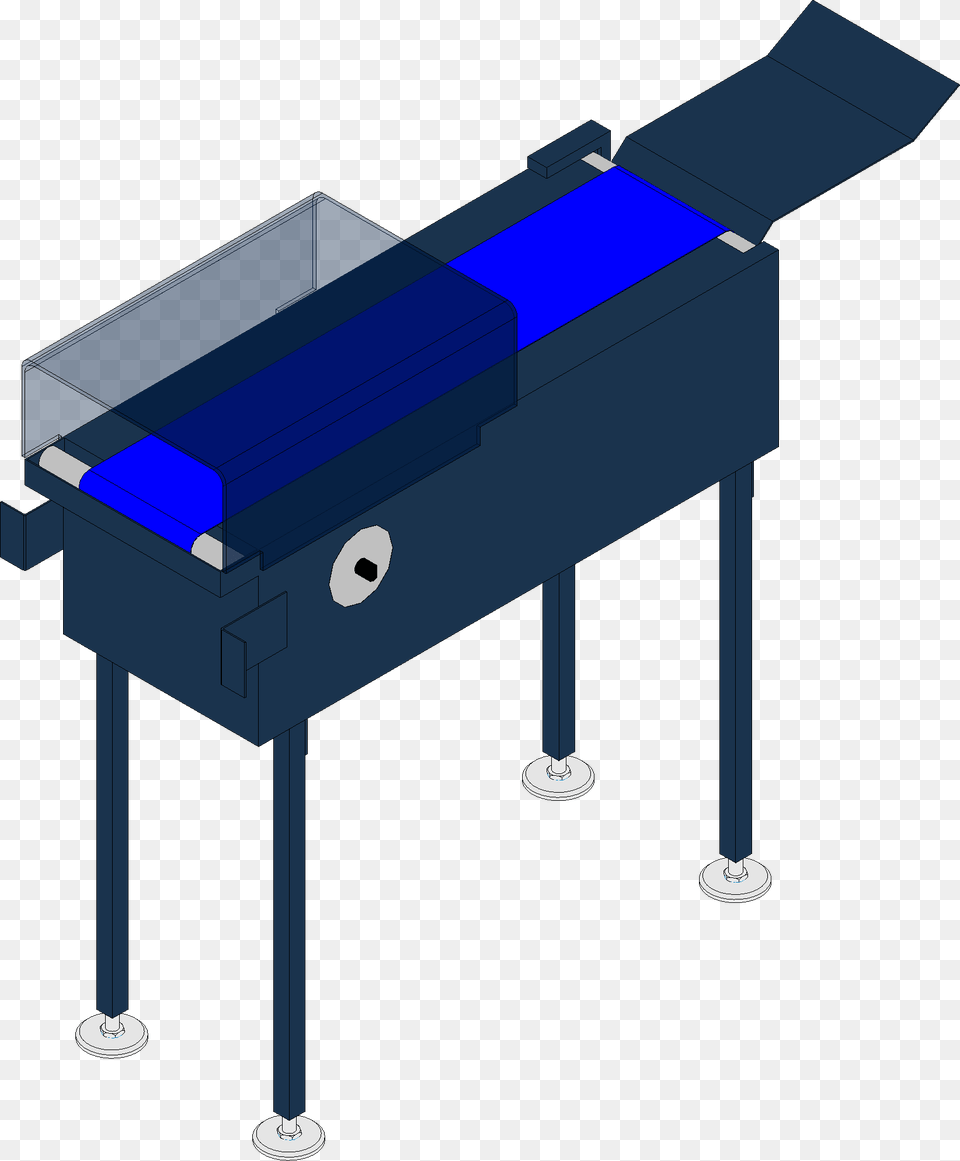 Cmt Exit Conveyor Iso, Device, Electrical Device Free Transparent Png