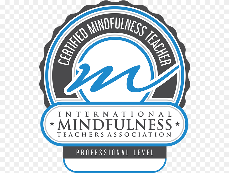 Cmt Professional Imta Mindfulness Teacher International Mindfulness Teachers Association, Architecture, Building, Factory, Logo Free Png