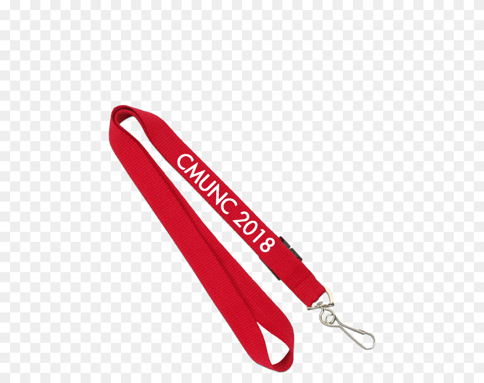 Cmunc Lanyard Cornell Model Un Conference Png Image