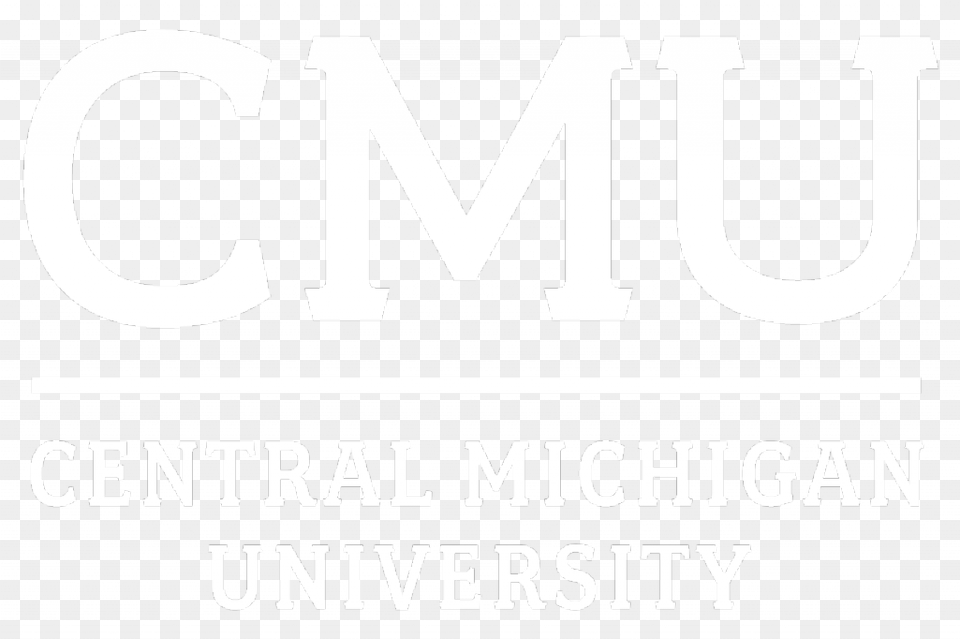 Cmurc Central Michigan University, Logo, Text Png Image