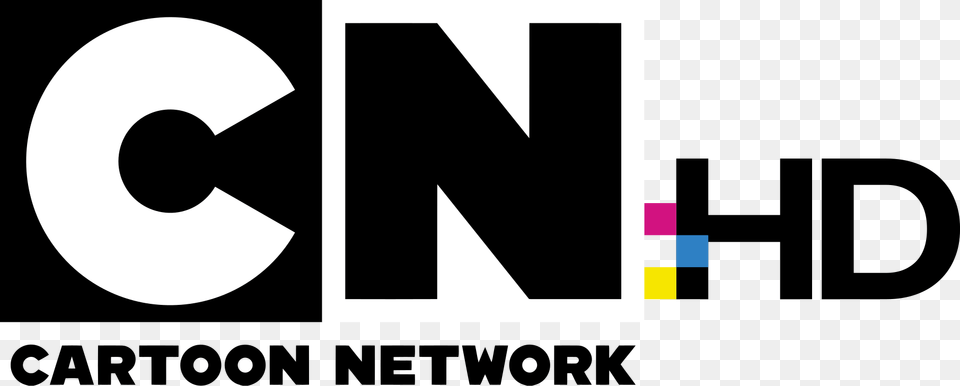 Cn Cartoon Network Hd Logo, Number, Symbol, Text Png