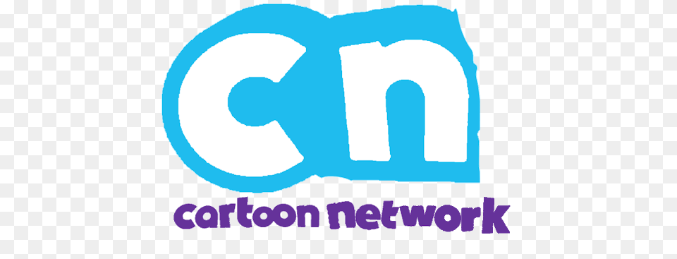 Cn Cartoon Network Logo, Text, Number, Symbol Png Image