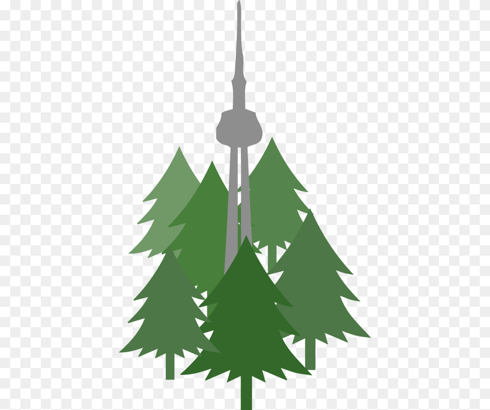 Cn Trees Illustration, Tree, Green, Plant, Fir Free Transparent Png