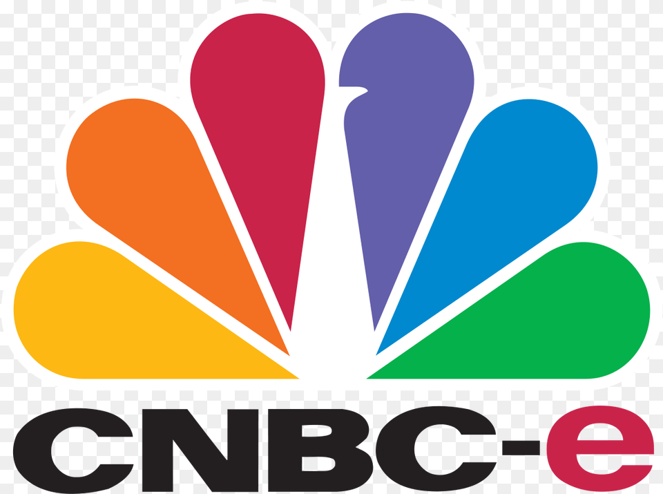 Cnbc Logo, Light, Device, Grass, Lawn Free Png