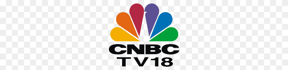 Cnbc Logo, Light, Disk Png