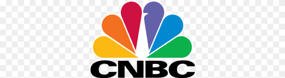 Cnbc Logo Download Wright Stuff From Nbc To Autism Speaks Hardcover, Light Free Png