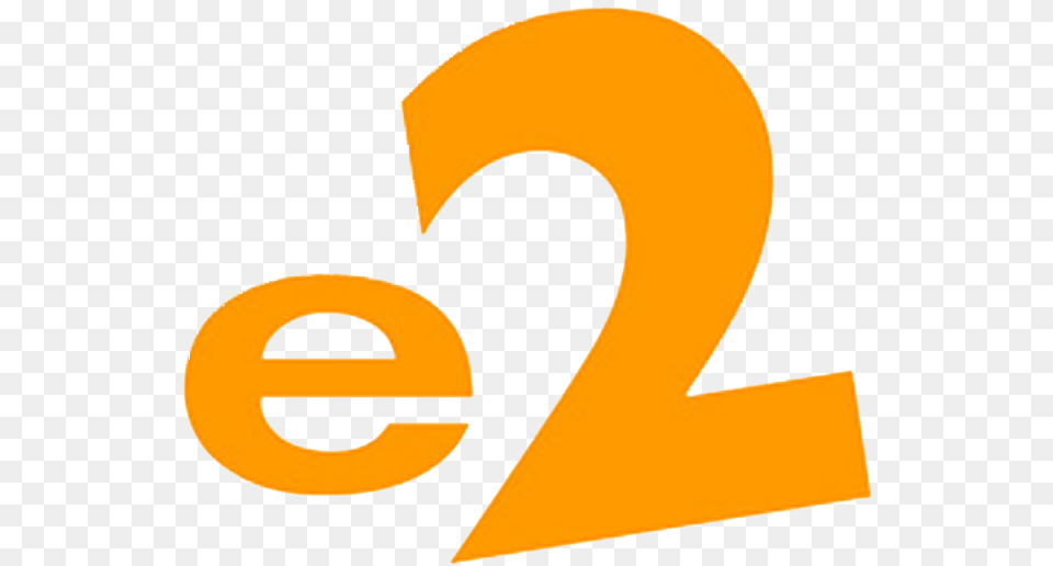 Cnbc Logo Logo E2 Tv, Number, Symbol, Text, Disk Png Image