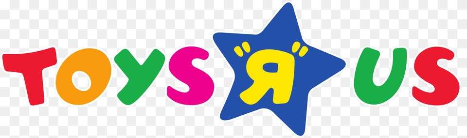 Cnbc Logo Toys R Us Vector Logo, Symbol, Text Free Transparent Png