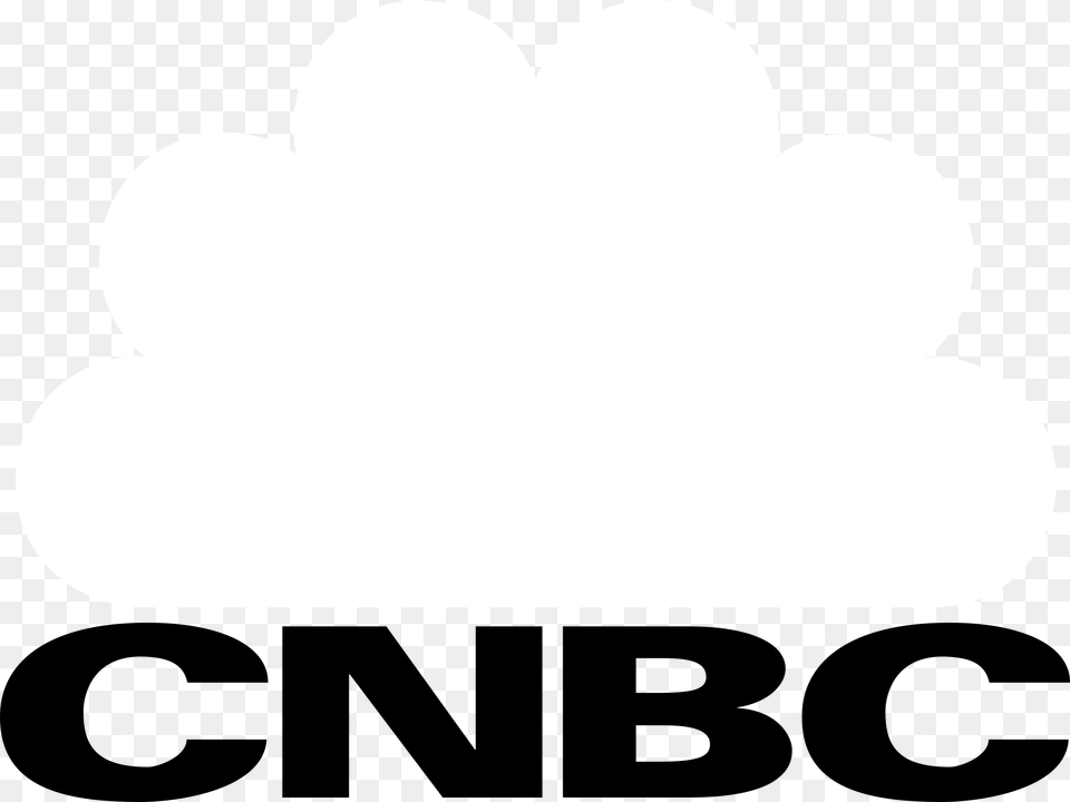 Cnbc Logo Transparent Vector, Astronomy, Moon, Nature, Night Free Png