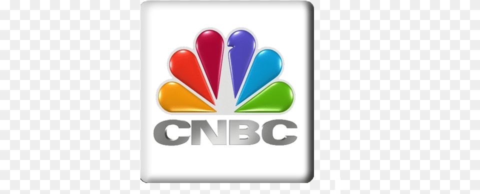 Cnbc Tags Cnbc, Logo Free Png