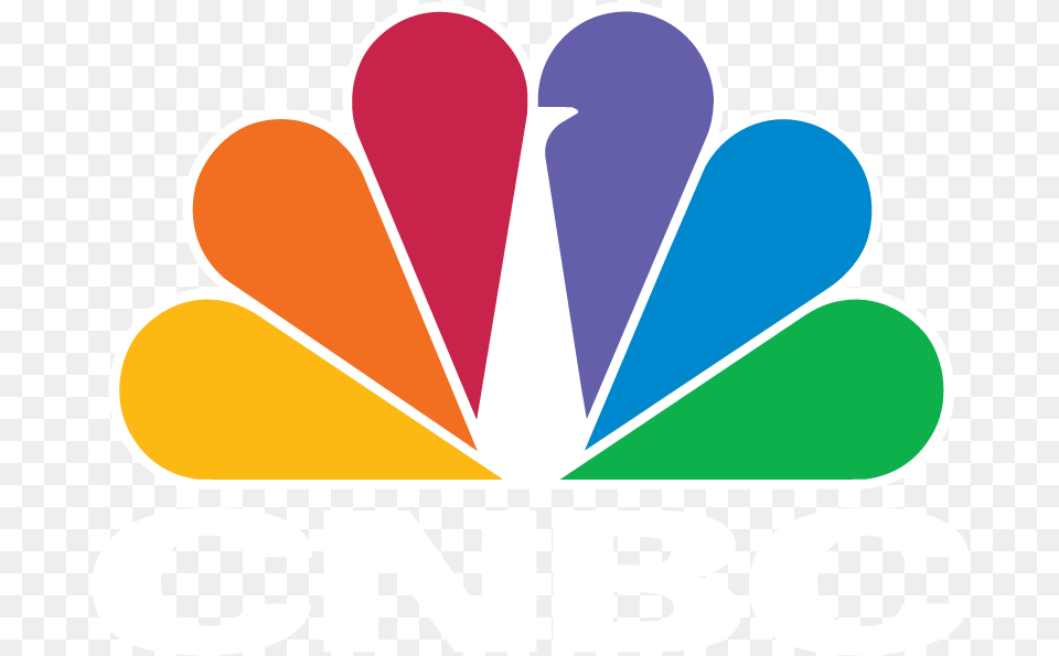 Cnbc Tv Channel Logos Quiz, Logo, Device, Grass, Lawn Free Png Download