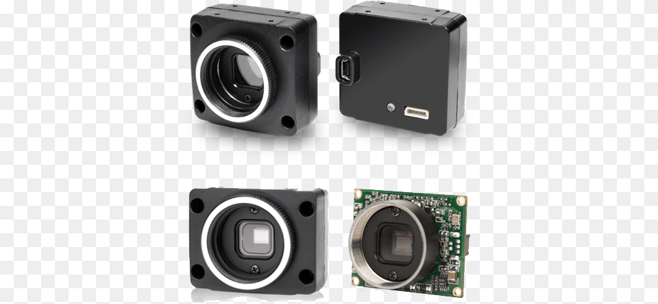 Cnc Programming Camera, Electronics, Digital Camera, Speaker, Video Camera Free Png