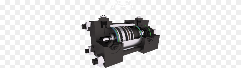 Cnc Programming Cylinder, Machine, Coil, Rotor, Spiral Free Png Download
