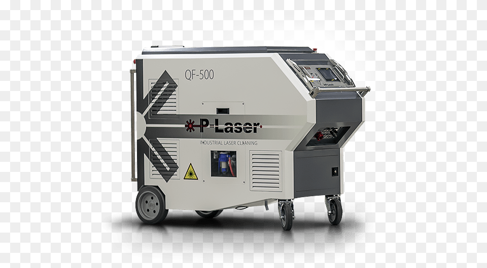 Cnc Programming Portable, Machine, Moving Van, Transportation, Van Free Png Download