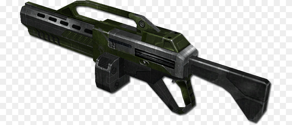 Cncr Cobretti Ar 70 Command And Conquer Renegade Assault Rifle, Firearm, Gun, Weapon, Shotgun Png