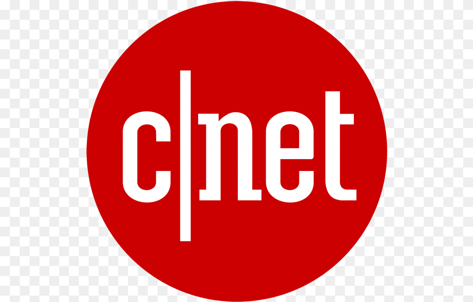 Cnet Logo, Sign, Symbol, First Aid Free Png Download