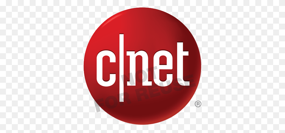 Cnet Red Ball Logo Cnet Licenses Permissions, Food, Ketchup, Sign, Symbol Png