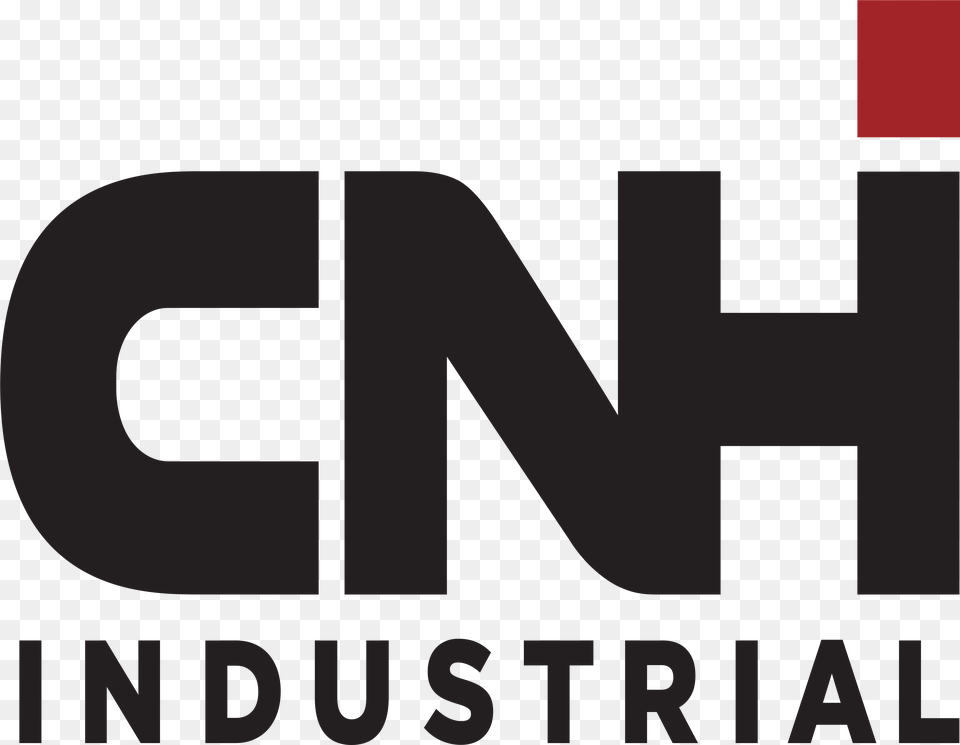 Cnh Industrial Cnh Industrial Nv, Logo, Text Free Transparent Png