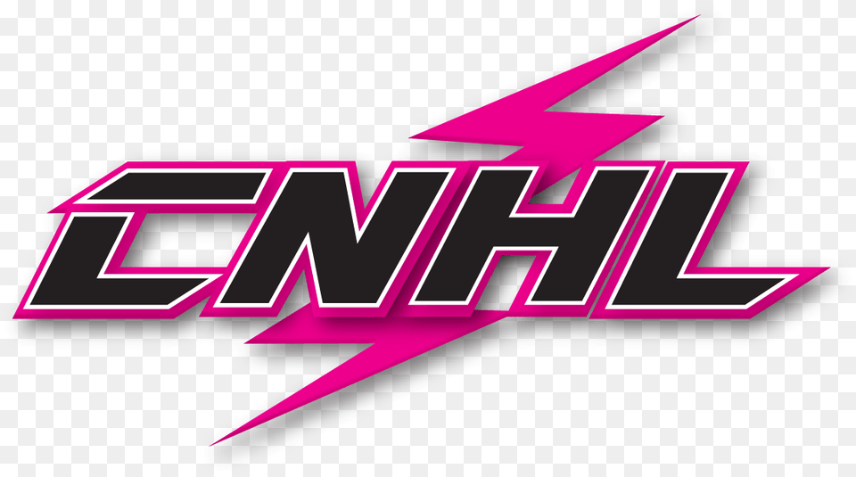 Cnhl Logo, Purple, Light Free Transparent Png