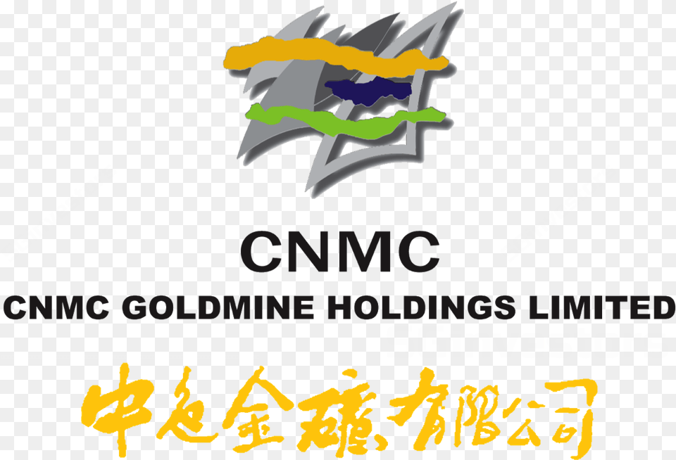 Cnmc Goldmine Holdings Limited Cnmc Goldmine Holdings Ltd Logo, Text Png Image