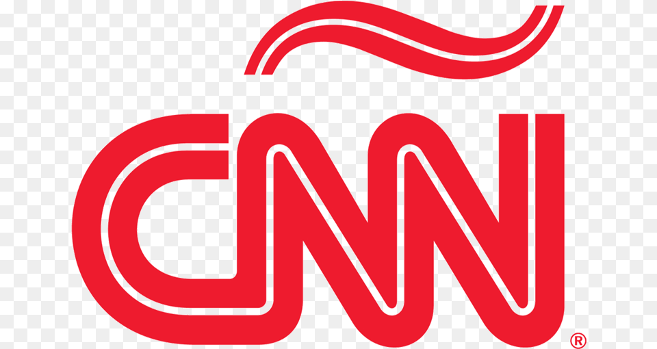 Cnn, Light, Logo, Dynamite, Weapon Png