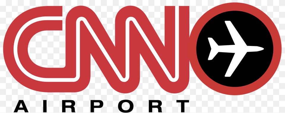 Cnn Airport Cnn Tv Channels Tvs And Online Tv, Light, Logo, Sign, Symbol Png
