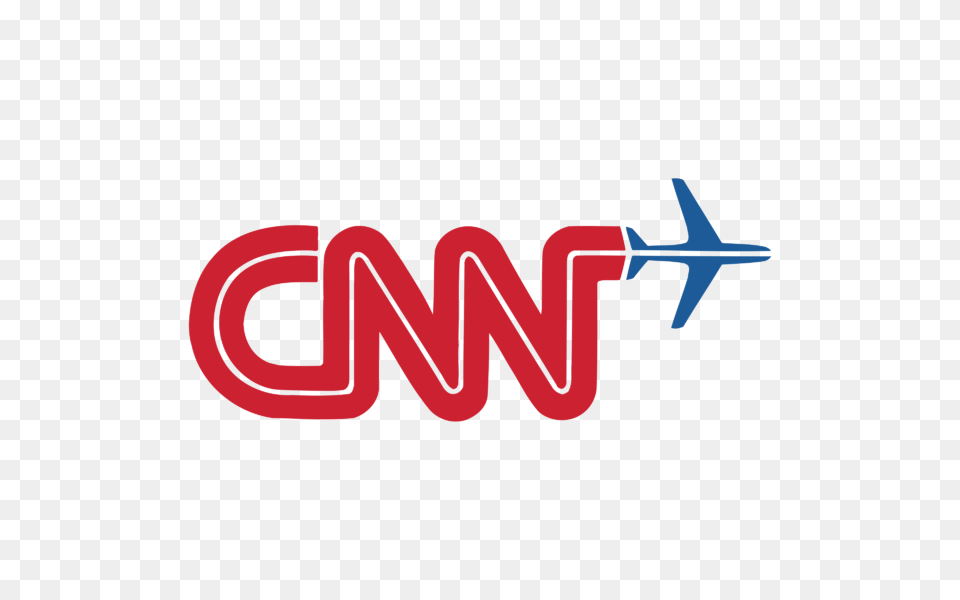 Cnn Airport Network Logo Vector, Light, Dynamite, Weapon, Neon Free Transparent Png