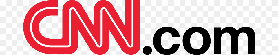 Cnn Clear Logo Cnn, Light Free Transparent Png
