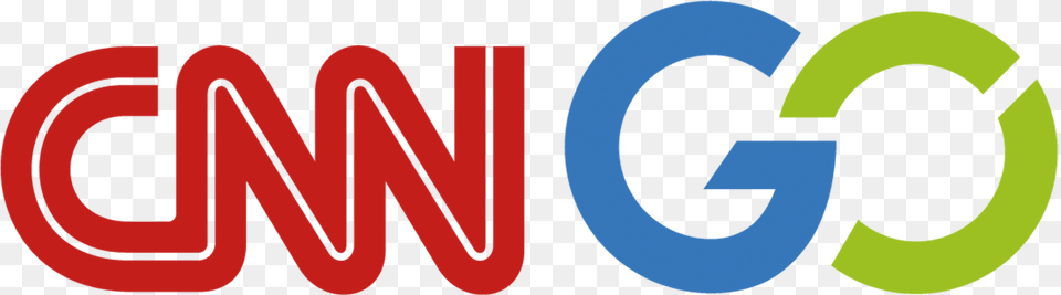 Cnn Go, Logo Free Transparent Png