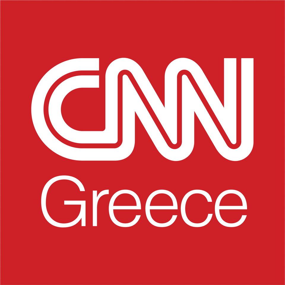 Cnn Greece Graphic Design, Logo, Dynamite, Weapon Free Transparent Png