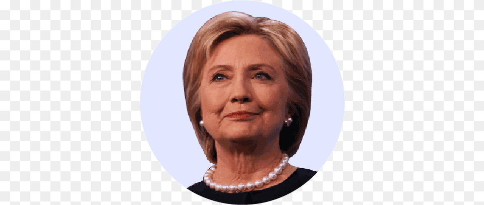 Cnn Hillary Clinton, Accessories, Person, Head, Portrait Png