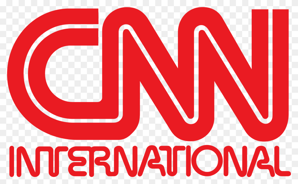 Cnn International Logo, Light, Dynamite, Weapon Free Transparent Png