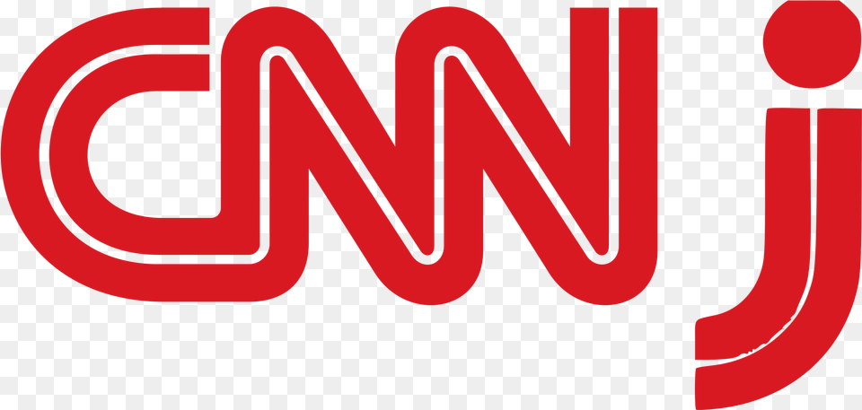 Cnn Logo 2 Image Cnn Logo Svg, Light, Dynamite, Weapon Free Png Download