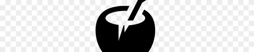 Cnn Logo, Gray Png