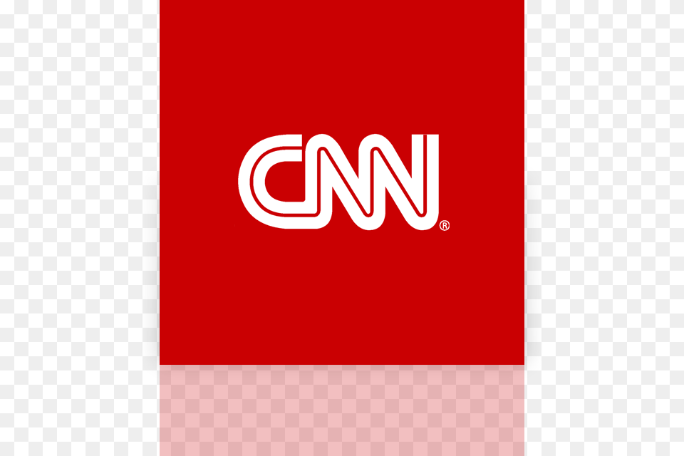 Cnn Logo Free Transparent Png