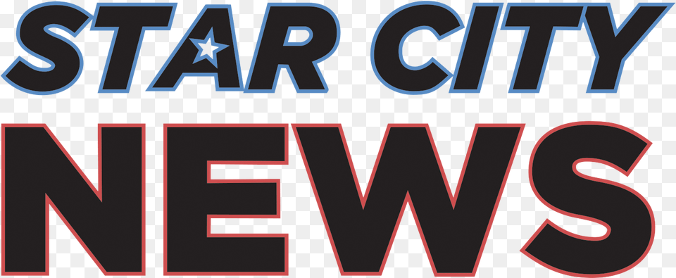 Cnn Logo Newspictures Logo Star City News Lafayette, Text, Alphabet, Ampersand, Symbol Png Image