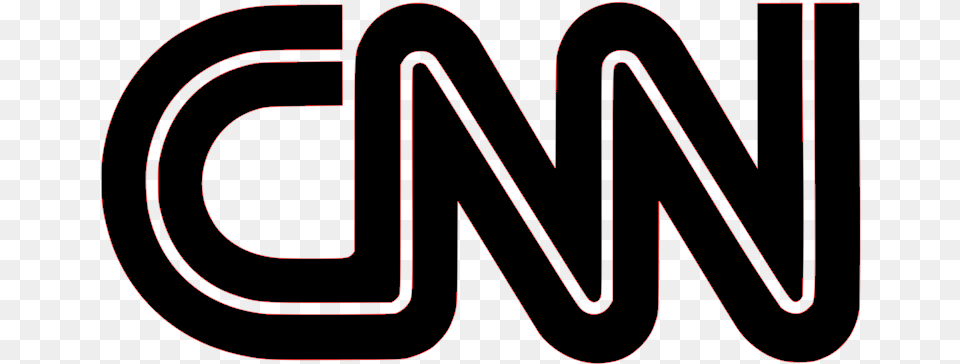 Cnn Money Logo, Light, Text Png