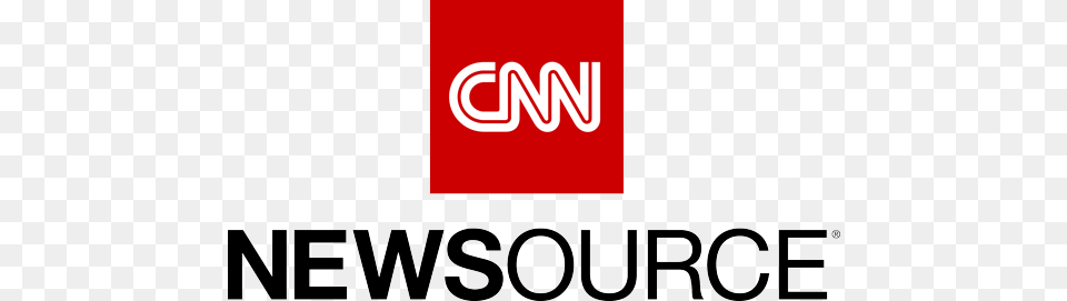 Cnn Newsource Logo Png Image