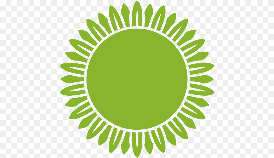 Cns Sunflower Logo Thor Steinar Logo, Green, Ball, Sport, Tennis Free Transparent Png
