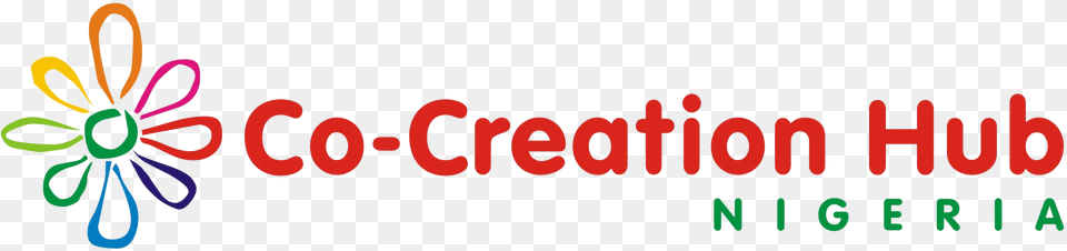 Co Creation Hub Logo, Text Png Image