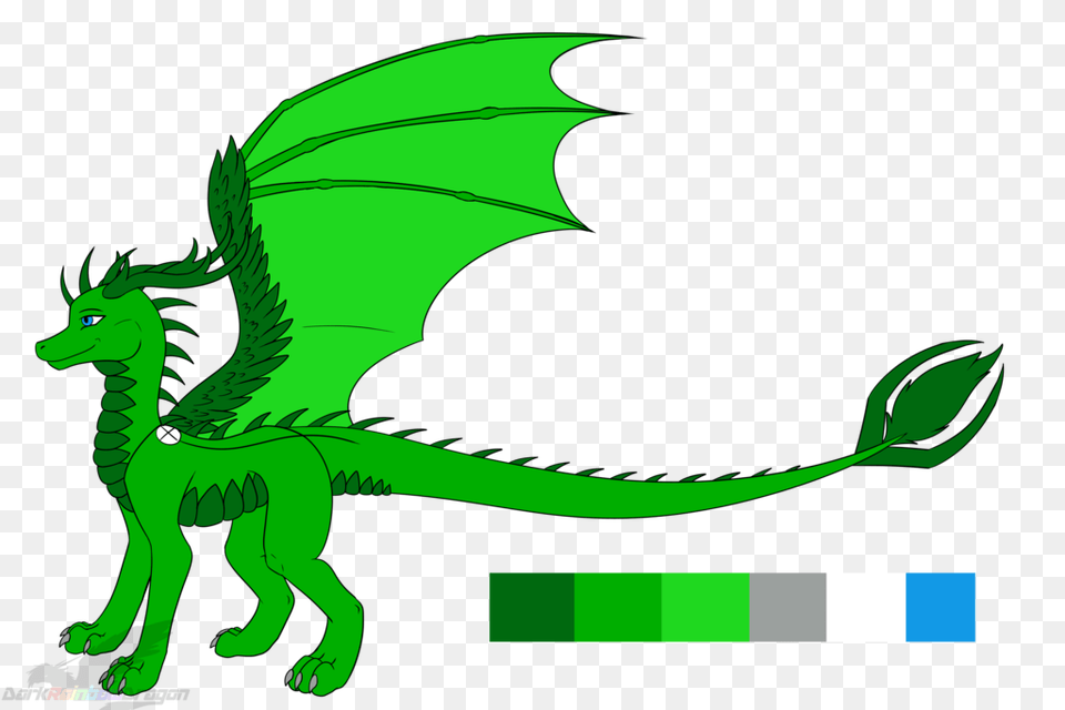 Co Green Dragon Ref, Animal, Dinosaur, Reptile Png