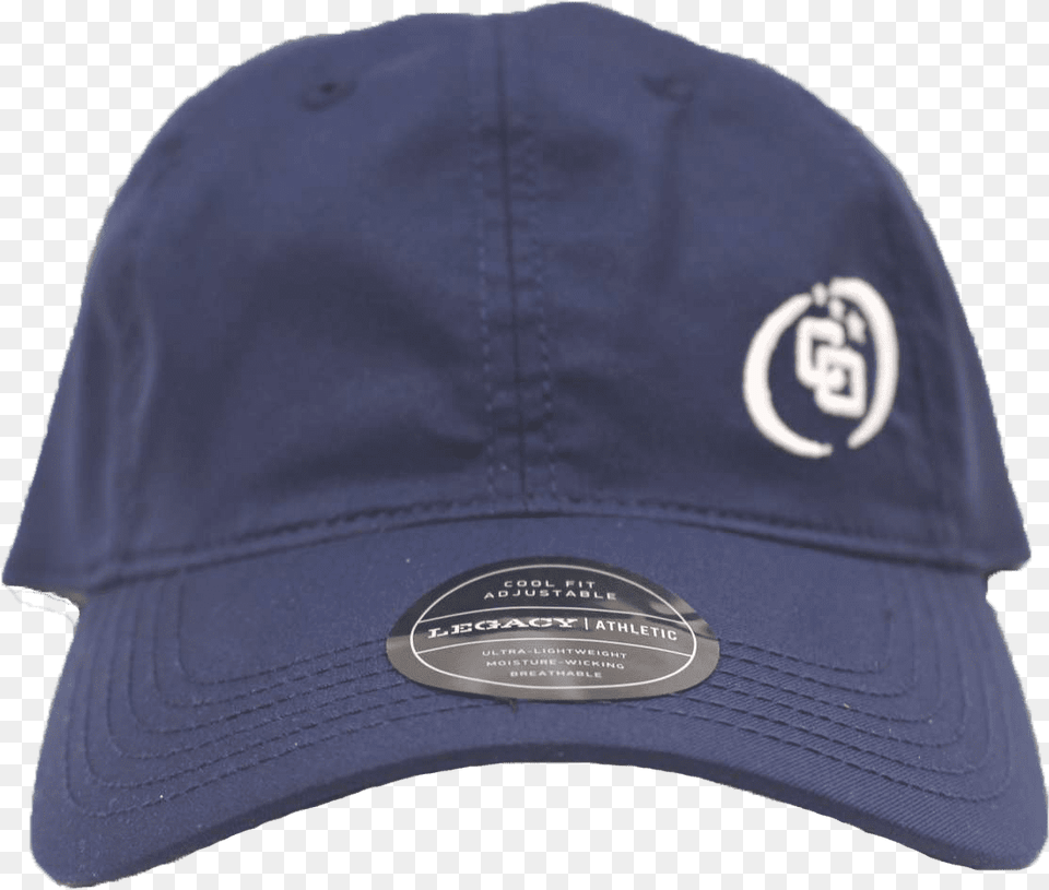 Co Lines Hat Periwinkle Baseball Cap, Baseball Cap, Clothing Png Image