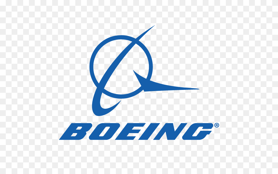 Co Logo Boeing Free Png Download