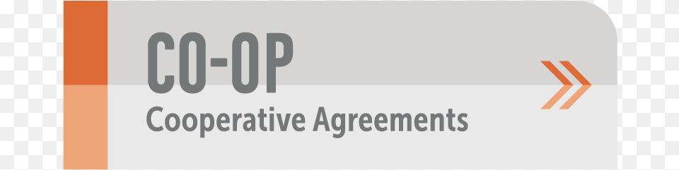 Co Op Agreement Road, Logo, Text Png