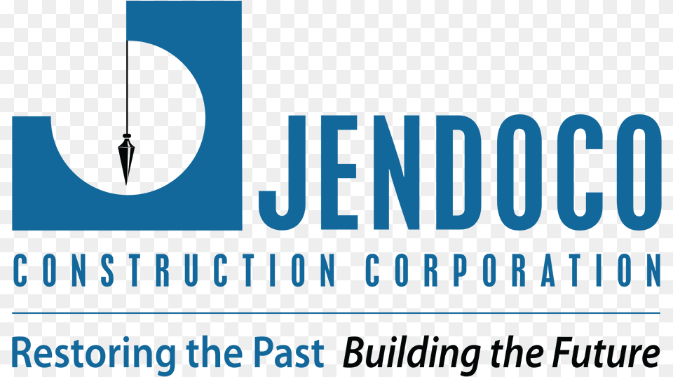 Co Producing Sponsor For The 2018 2019 Season Jendoco Construction Corporation, Text, Lighting, City Png