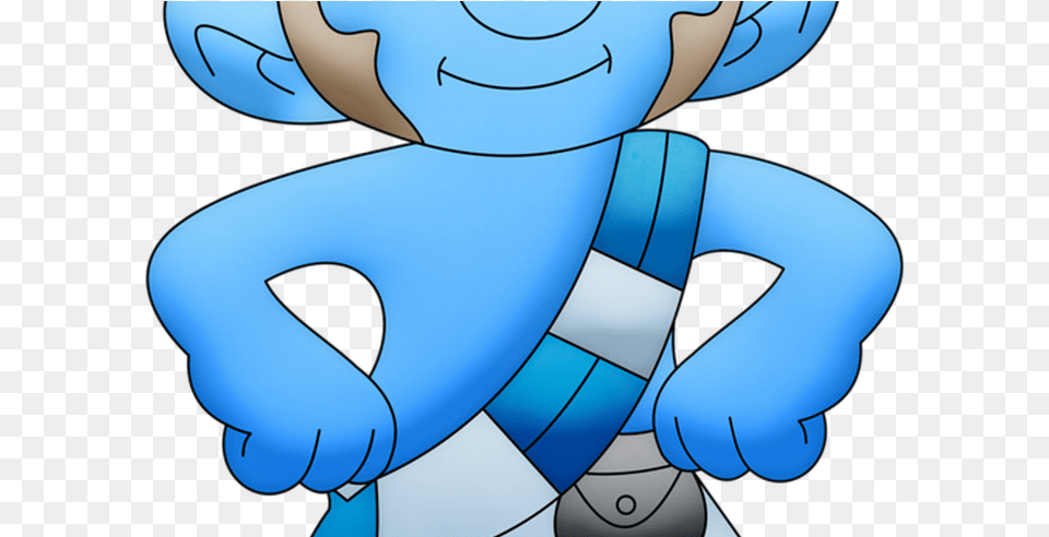 Co Smurfs Smurf Arrojadopng Les Schtroumpfs Smurfs Smurf Arrojado, Cartoon Free Png Download