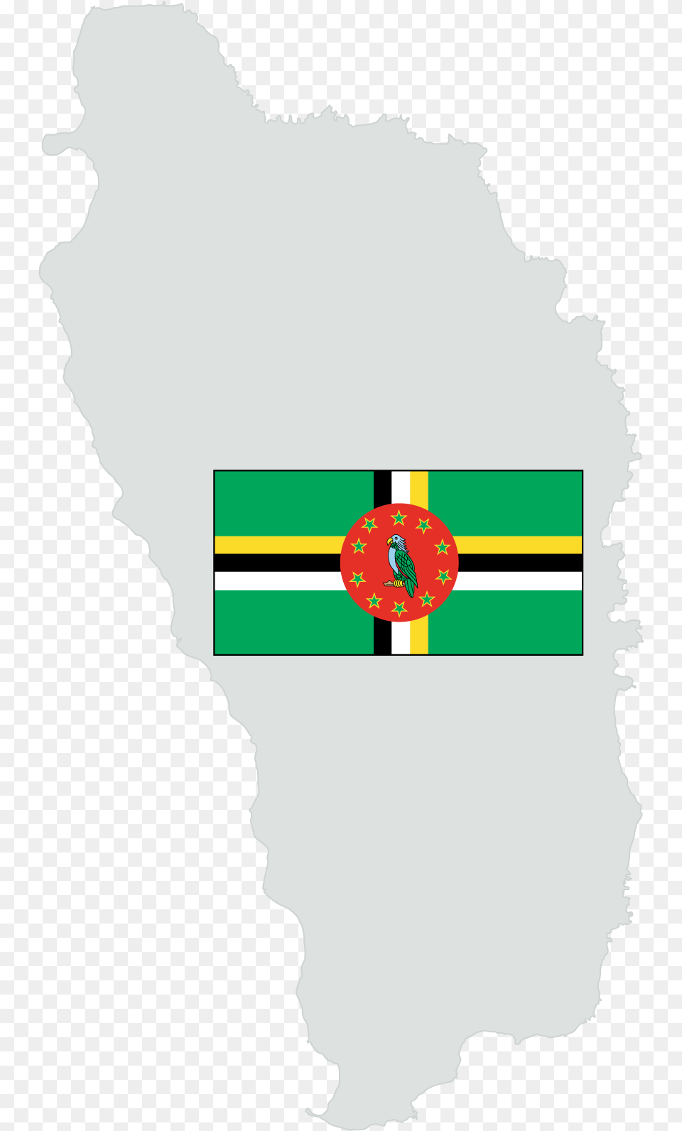 Co2 Metric Tons Dominica Flag, Adult, Bride, Female, Person Png Image