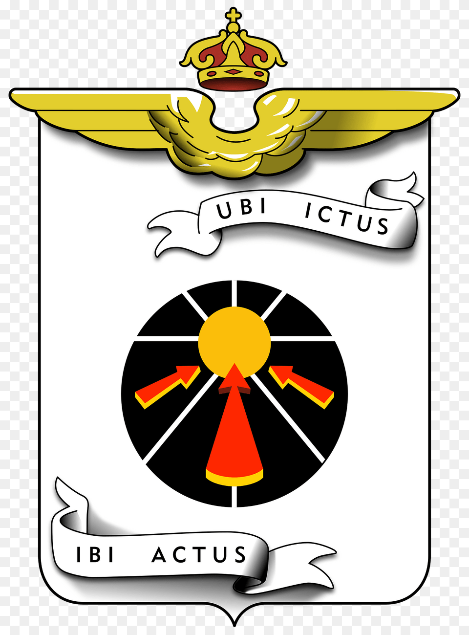 Coa 2 Stormo Caccia Clipart, Emblem, Symbol, Logo Png Image